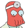 Doctor Zoidberg