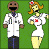 Doctor Farty