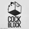 cockblockandrun