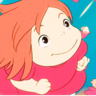 ponyo