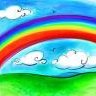 RainbowCloud