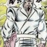 The Beyonder