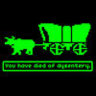 dysentery