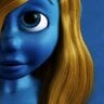 Smurfette