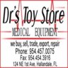 DRSTOYSTORE