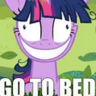 NeuroticTwilightSparkle