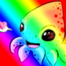 rainbowsquid