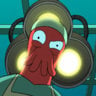 Dr.Zoidberg