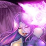 psylocke