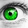 GreenEyedGirl