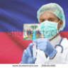 The Haitian Doctor