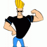 JohnnyBravo