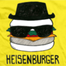 Heisenburger