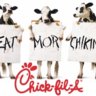 CHICK-FIL-A>POPEYES>KFC