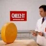 Dr. Cheddar