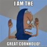 TheGreatCornholio