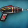 spacegun