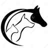 horsecatdog
