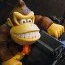 DK (Dentist Kong)