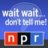 NPR