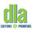 DLA Editors & Proofers