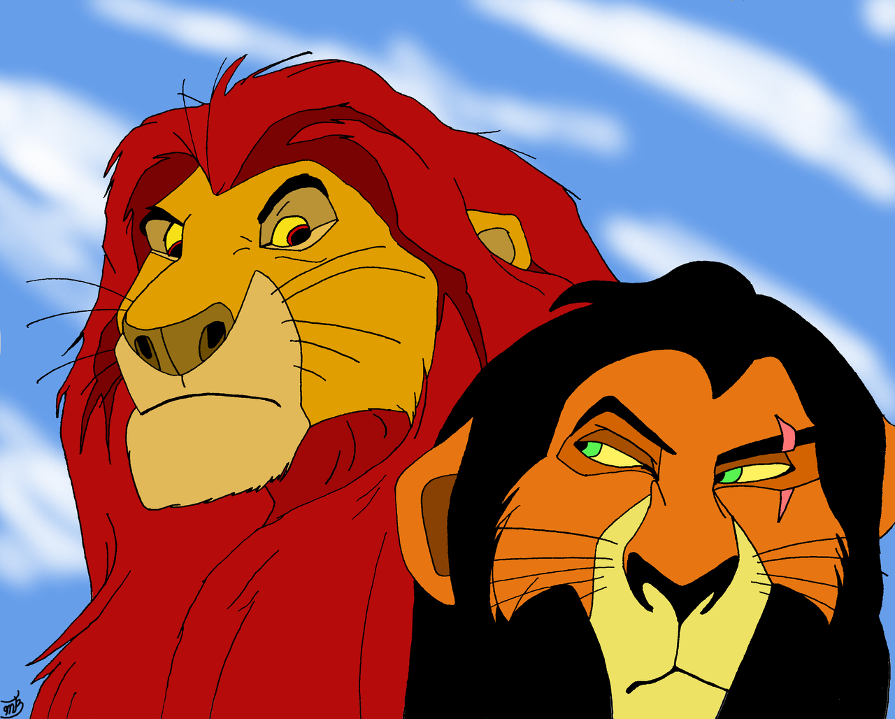 mufasa_and_scar_by_erinbaka1090-d5vftpb.png