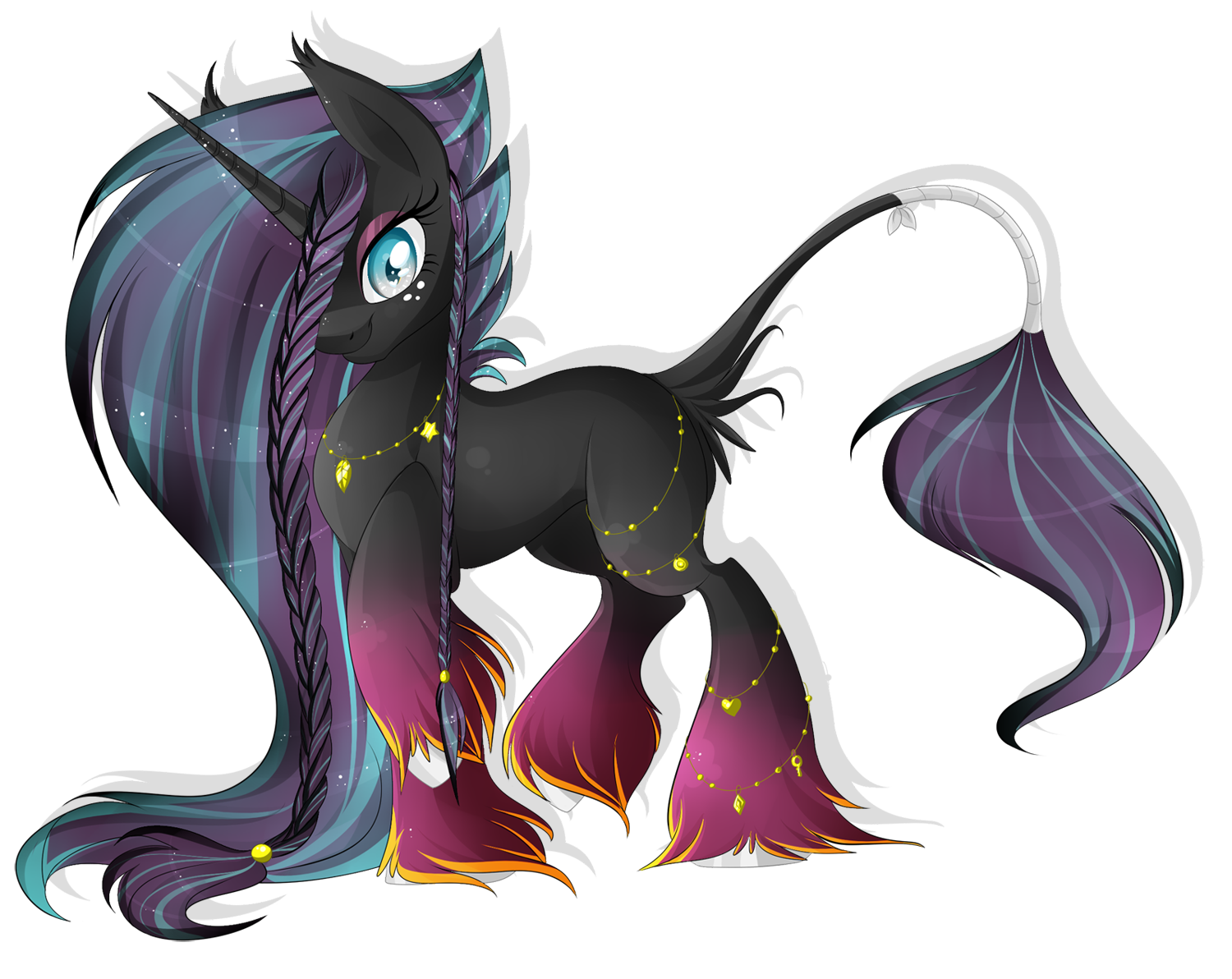 dark_unicorn__auction__paypal_points__closed__by_blackfreya-d79s7zw.png