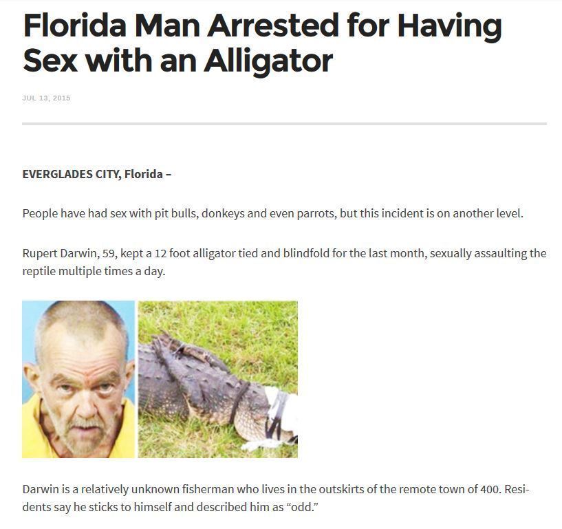 os-florida-man-sex-gator-20150716