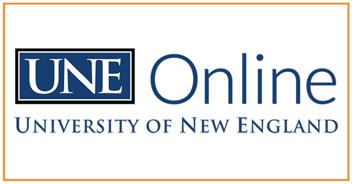 online.une.edu