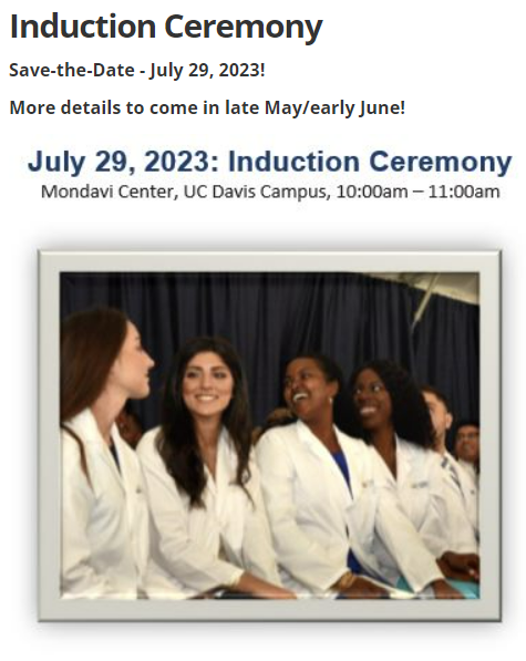 2022-2023 UC Davis | Page 14 | Student Doctor Network