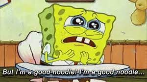 Im A Good Noodle GIFs | Tenor