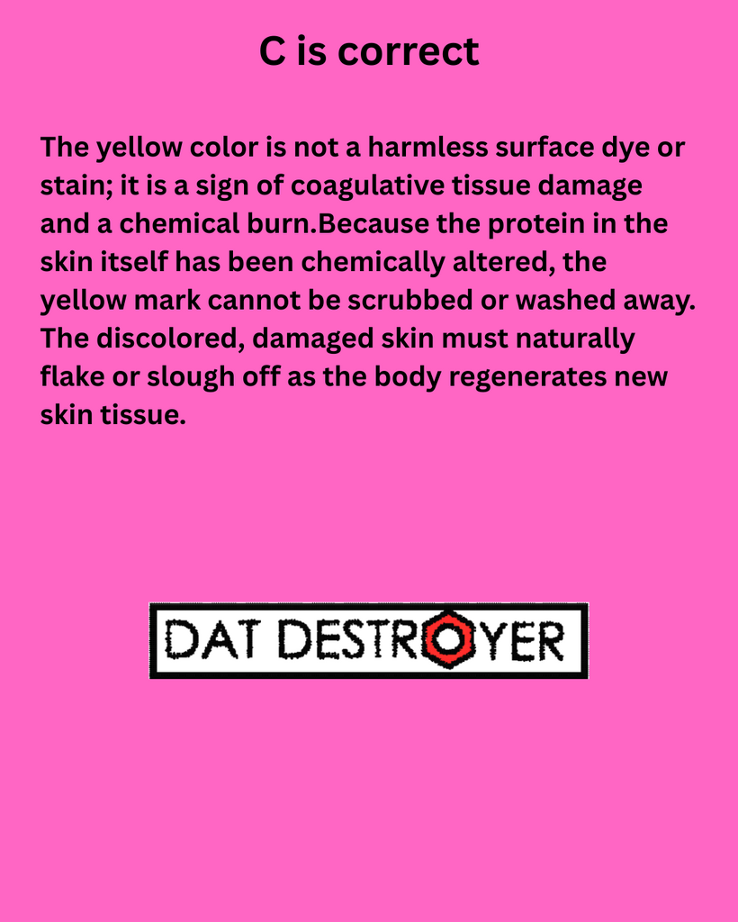DAT - General Chemistry Practice Problem | DAT Destroyer | OAT ...