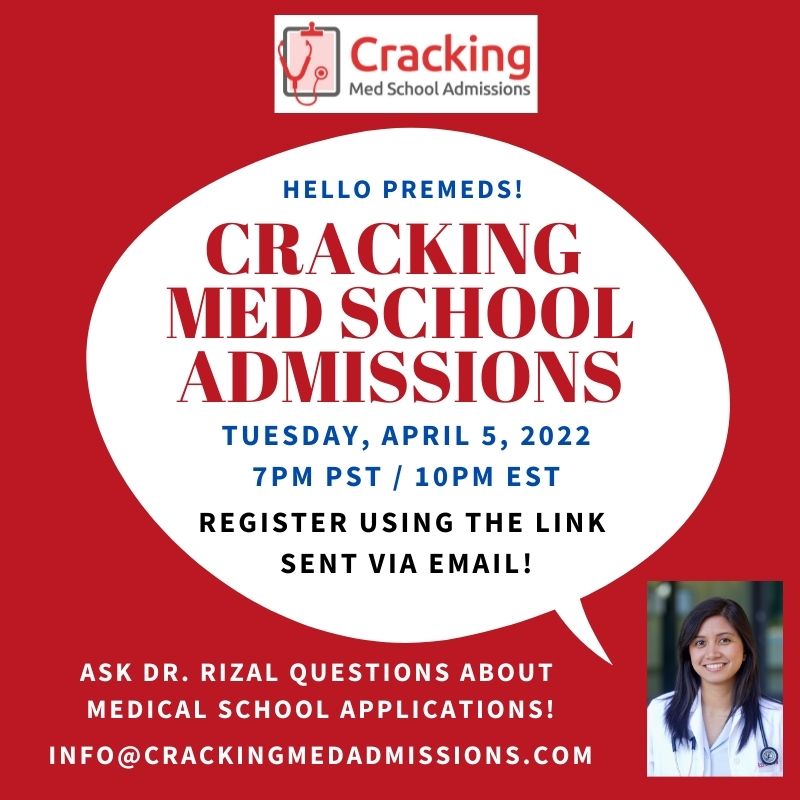 4-5-22 Cracking Med School Admissions Talk Social Media.jpg