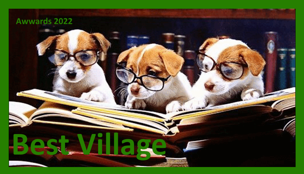 Best Village Team.gif