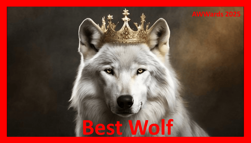Best Wolf 2025.gif