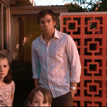 dexter-idk.gif