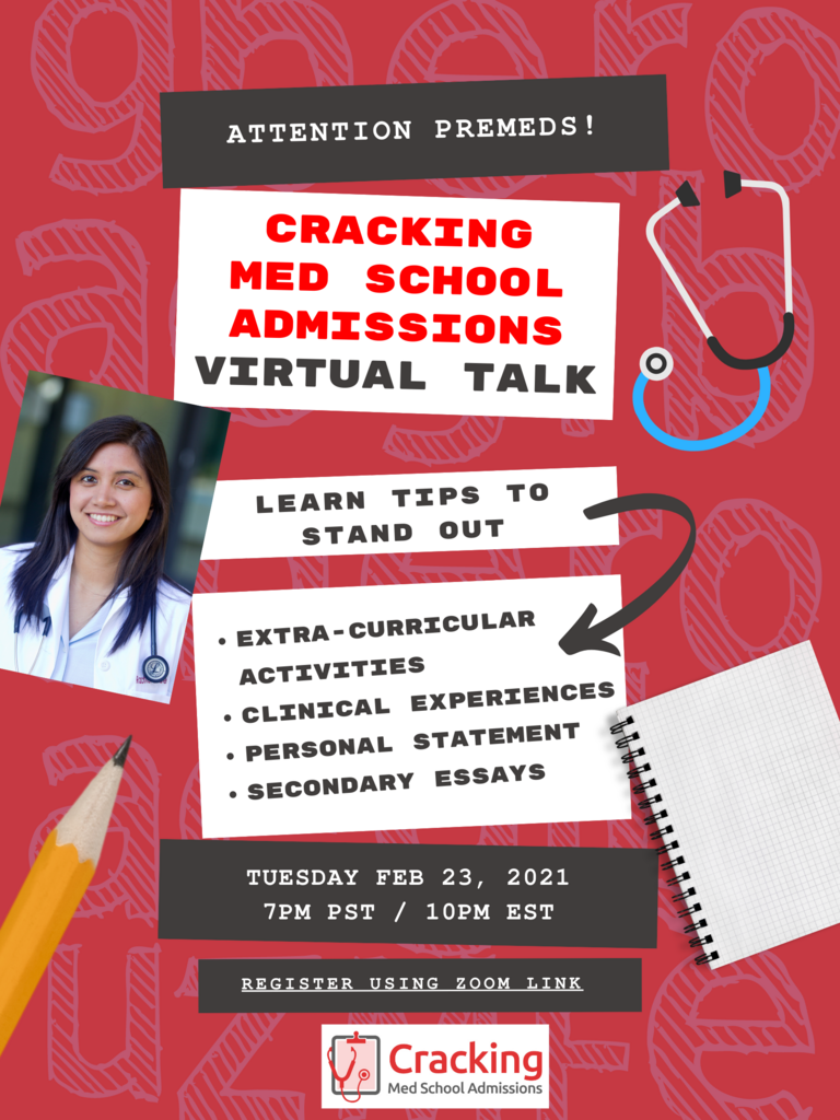 Feb 23 2021 - Cracking Med School Admissions Talk.png