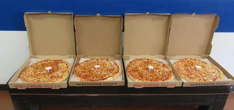 Four Pizzas.JPG