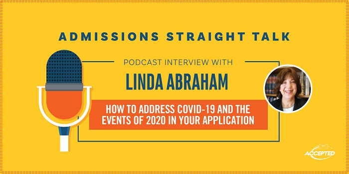 How to address COVID-19 and the events of 2020 in your application.jpg