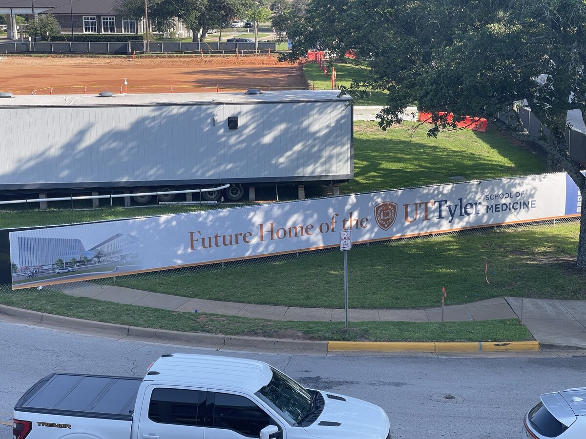 2023-2024 UT Tyler | Page 2 | Student Doctor Network