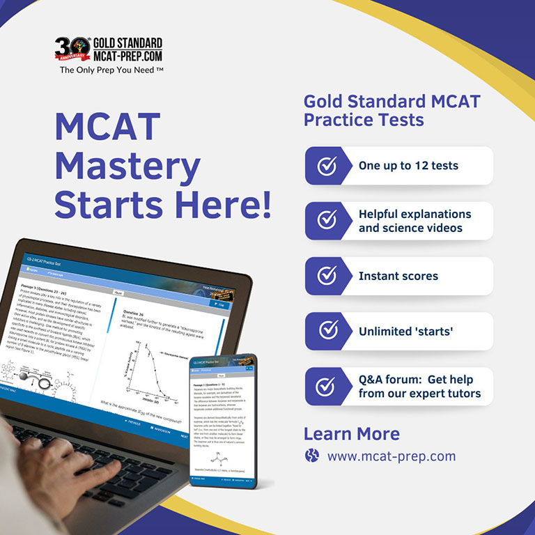 MCAT practice tests by Gold Standard MCAT.jpg
