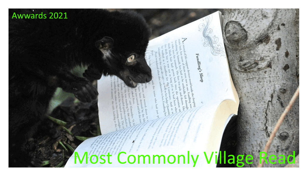Most Commonly Village Read.gif