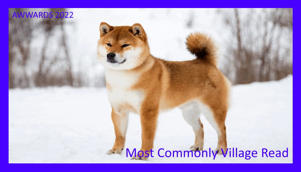 most commonly village read.gif