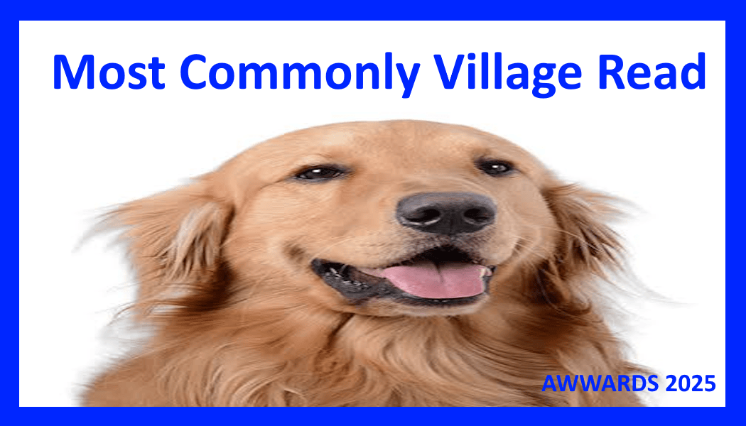 most commonly village read.gif