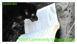 Most commonly village read smol.gif