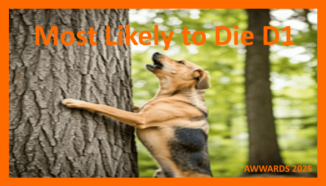 most likely to die d1.gif