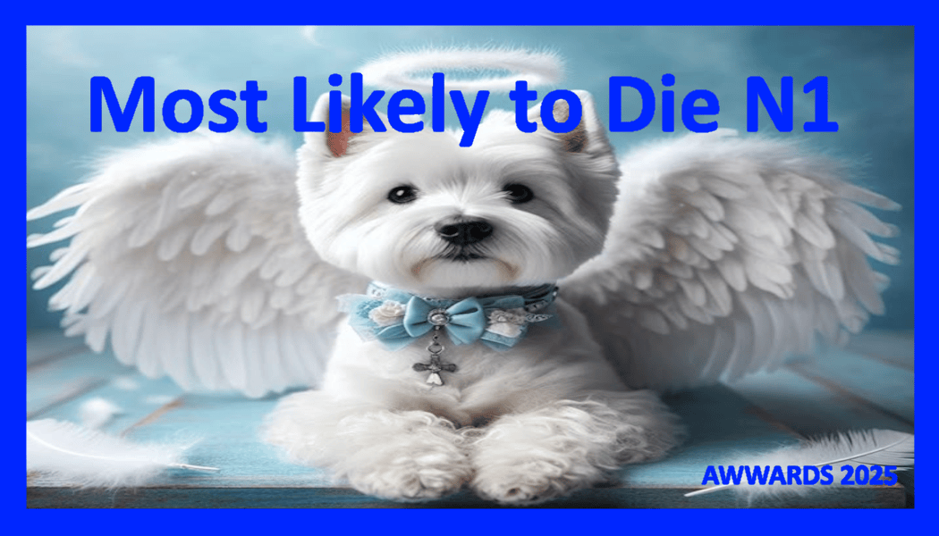 most likely to die n1.gif