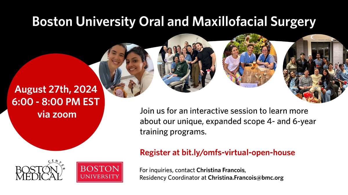 **Official 2025 OMFS PASS/Interviews/Match/NonMatch** Student Doctor Network