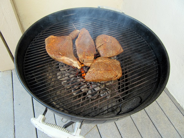 Raw Steaks with Seasoned Salt.jpg