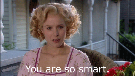 so smart.gif